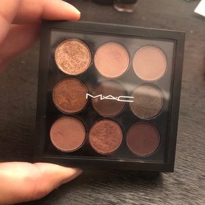 MAC Cosmetics Palette